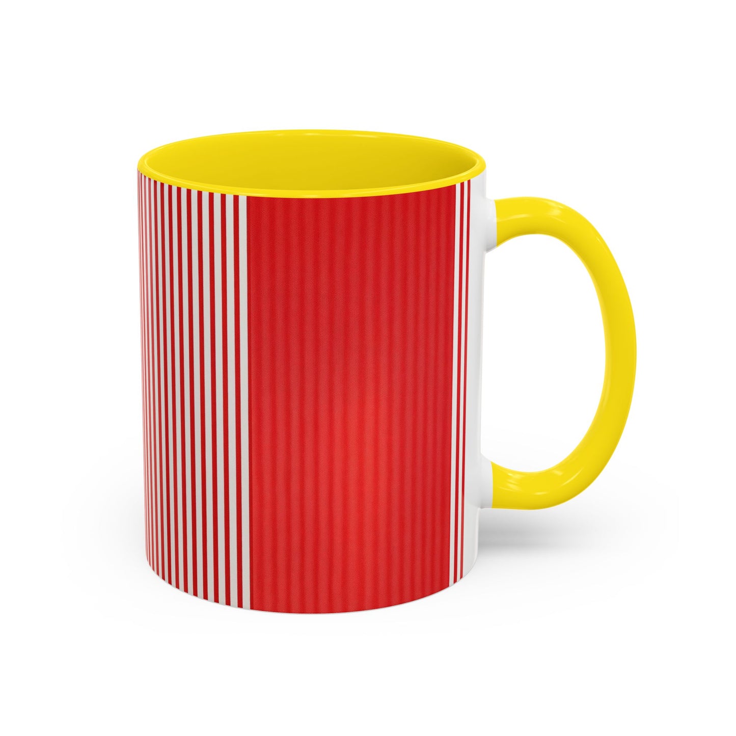 Southampton 1987-89 Kit Mug