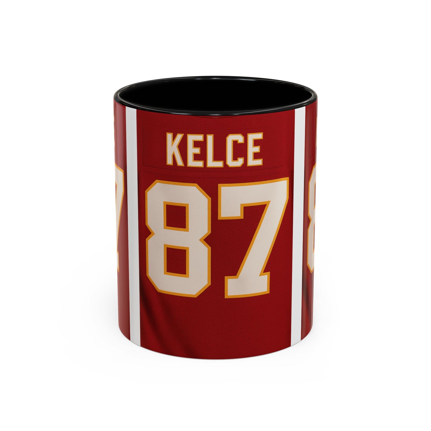 Travis Kelce 87 Mug