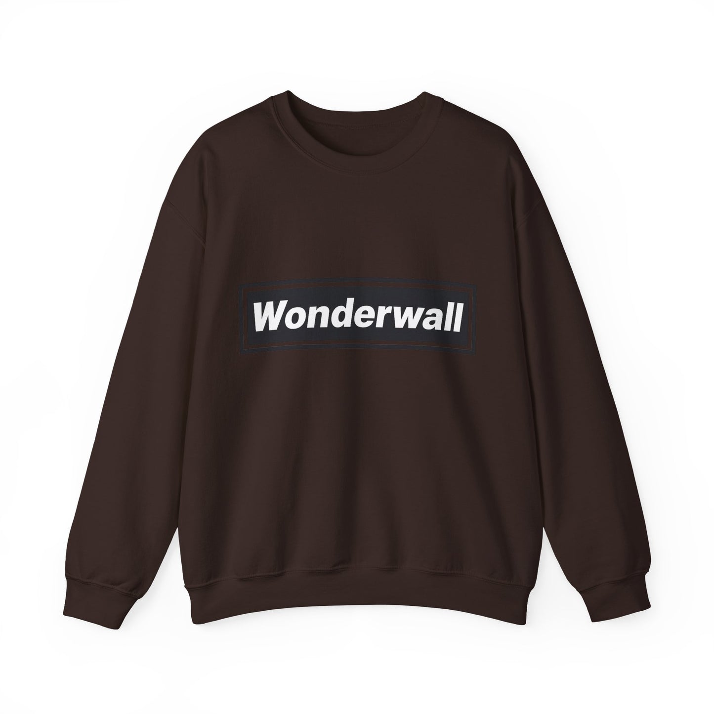 Wonderwall Sweatshirt
