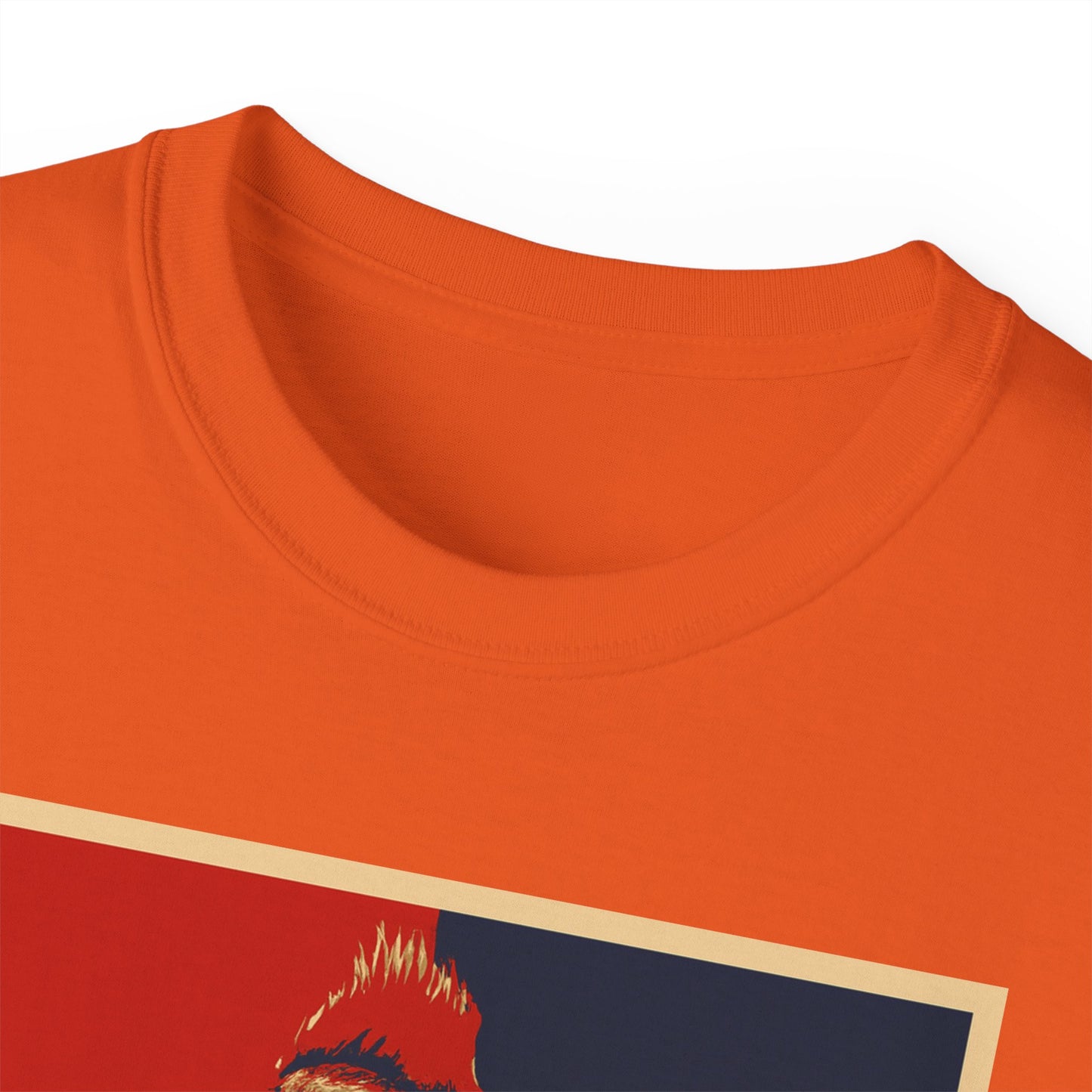 Peter Snakebite Wright Celebrating T-Shirt