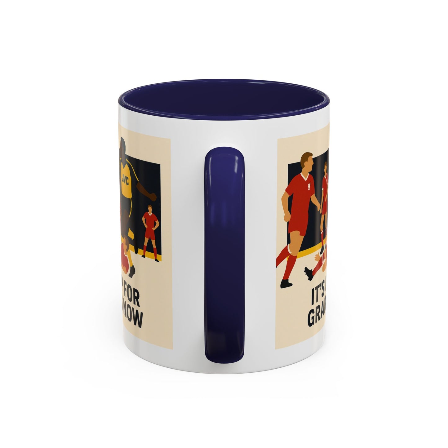 It’s Up For Grabs Now - Arsenal