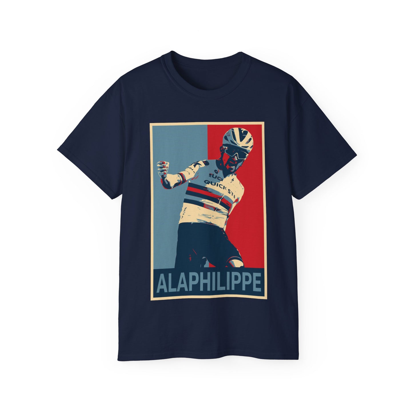 Julian Alaphilippe T-Shirt - Tour de France