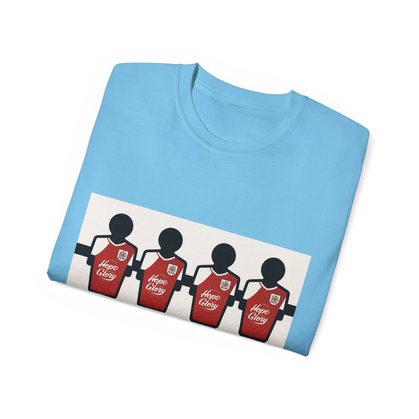 Prestwich Heys - Bar Football Table Football