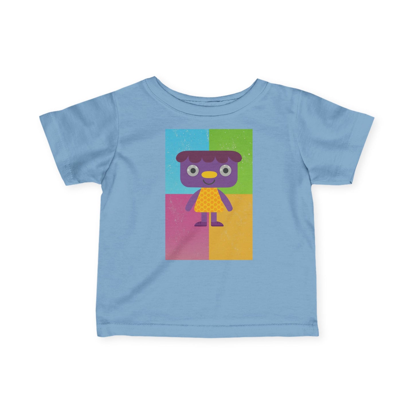 Jelly Super Simple Songs Baby-Toddler-Kids T-Shirt