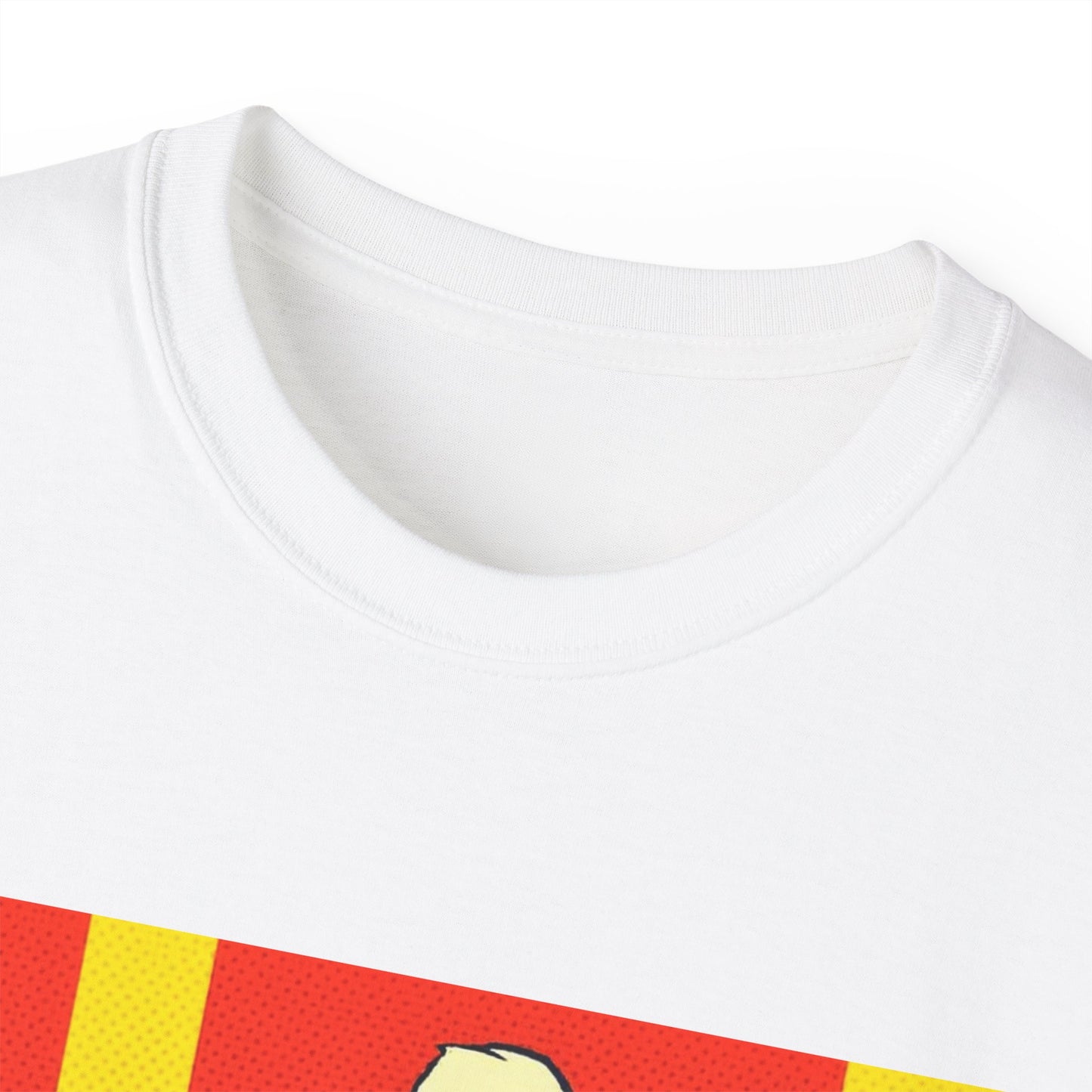 Basil Fawlty Fawlty Towers Pop Art T-Shirt