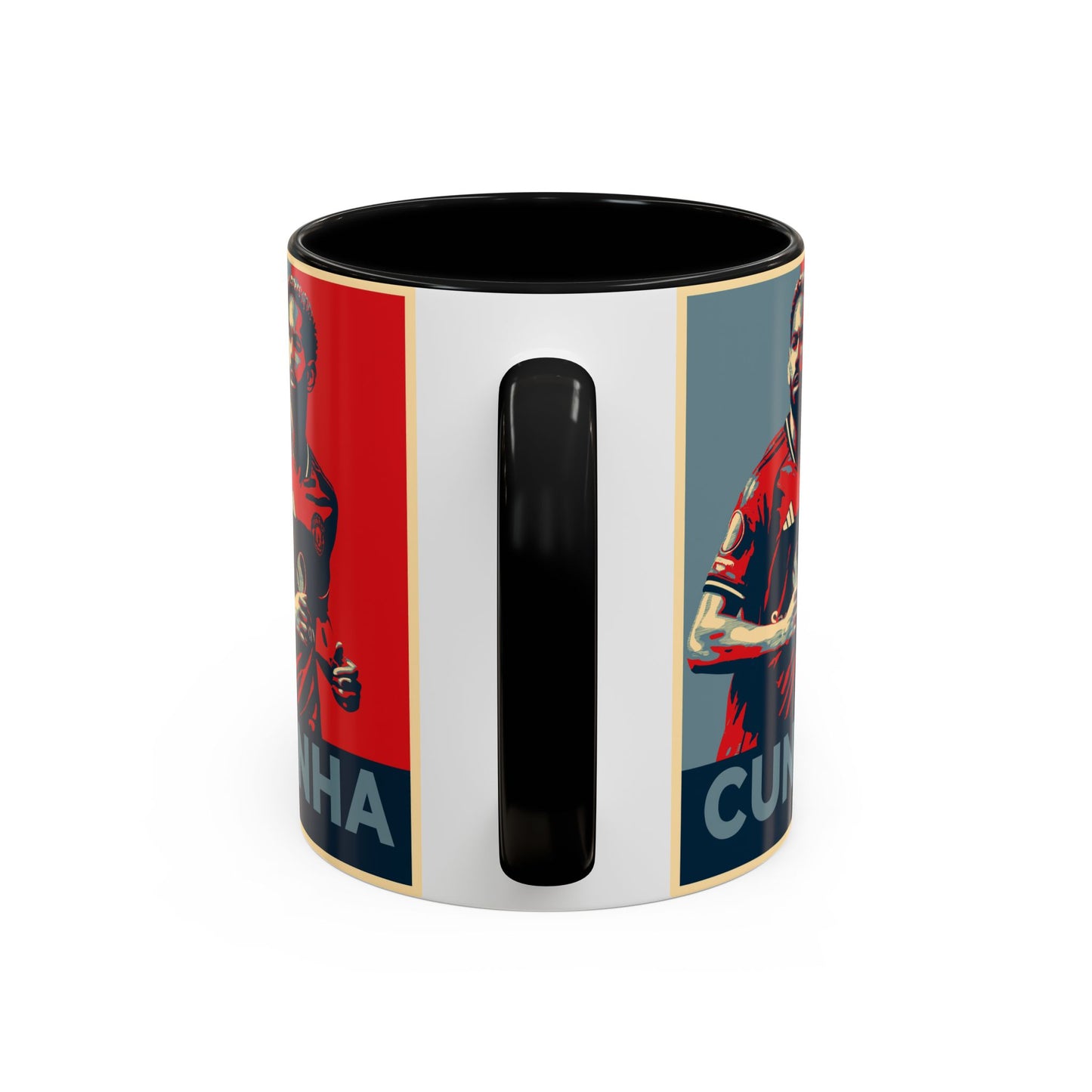 Matheus Cunha Hope Mug