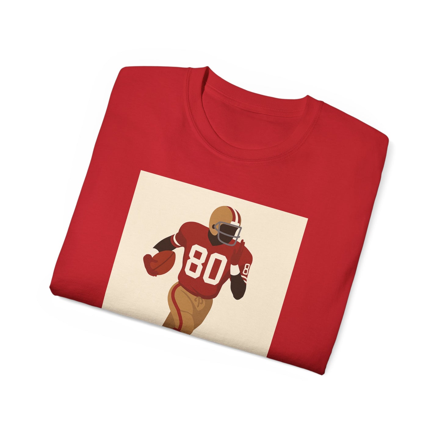 Jerry Rice - San Francisco 49ers