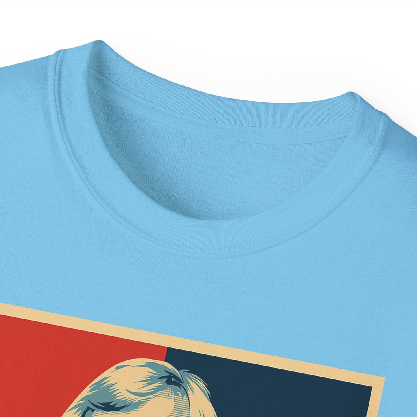 Kenny Burns Hope T-Shirt