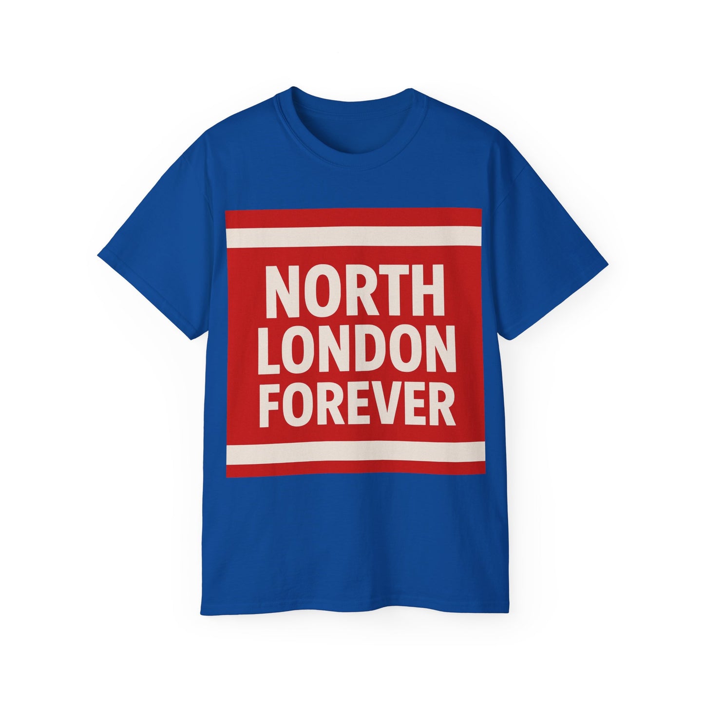 North London Forever Arsenal T-Shirt