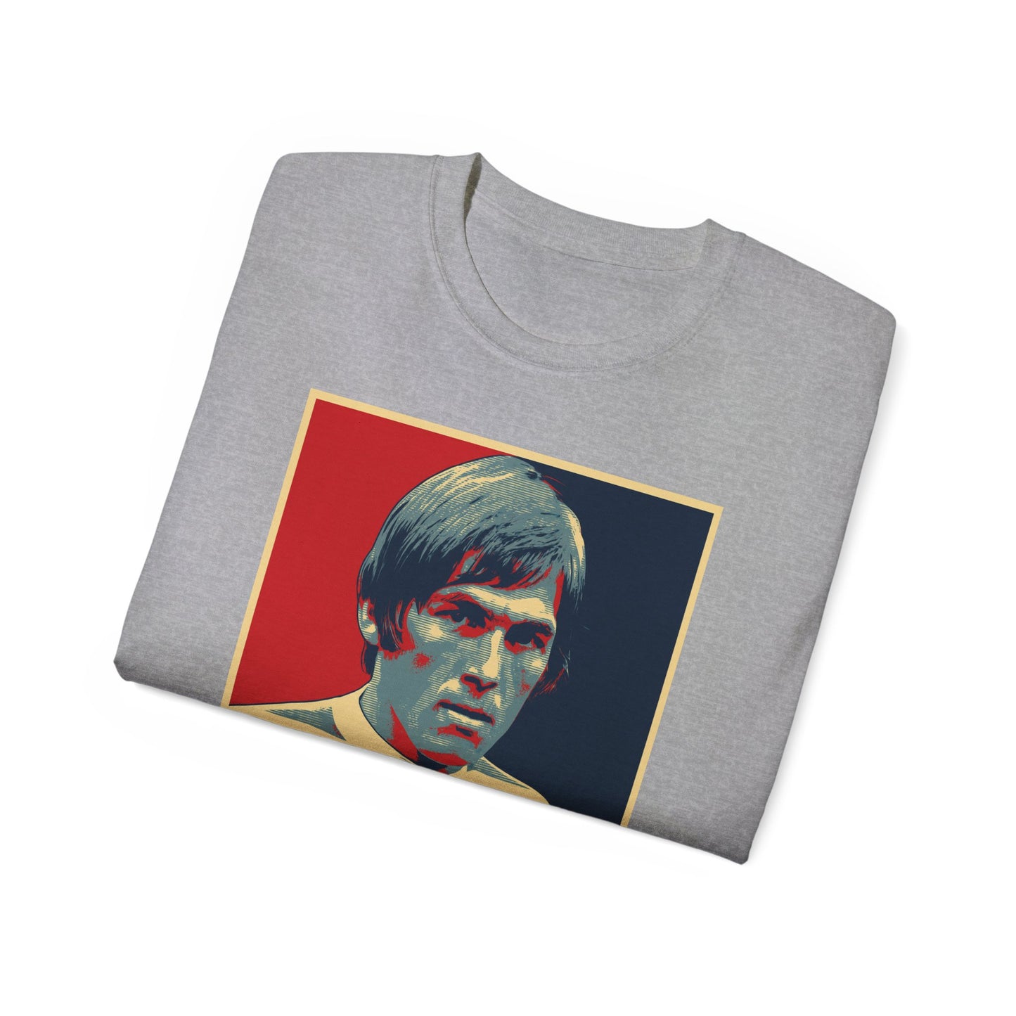 Kenny Dalglish Hope T-Shirt