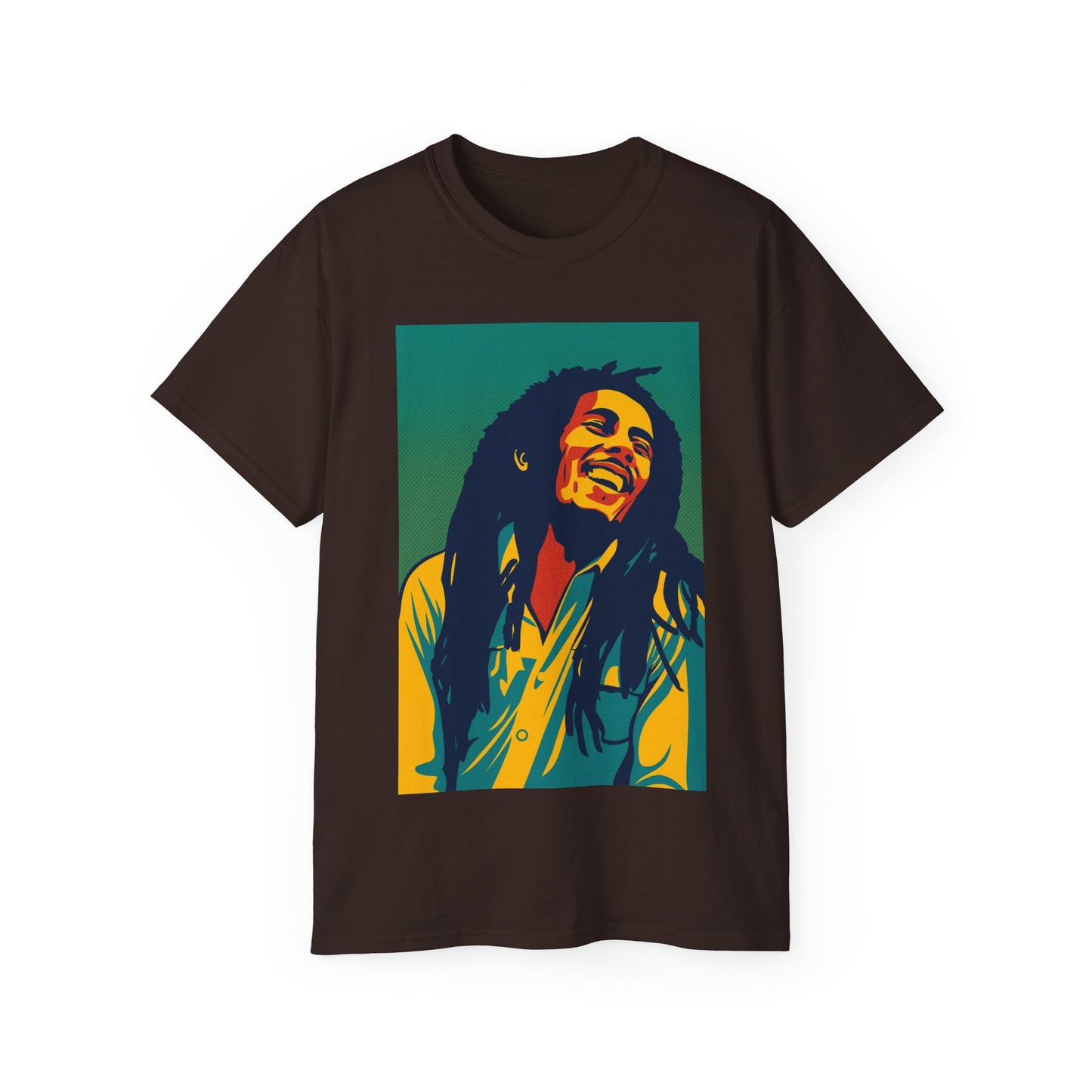 Bob Pop Art T-Shirt
