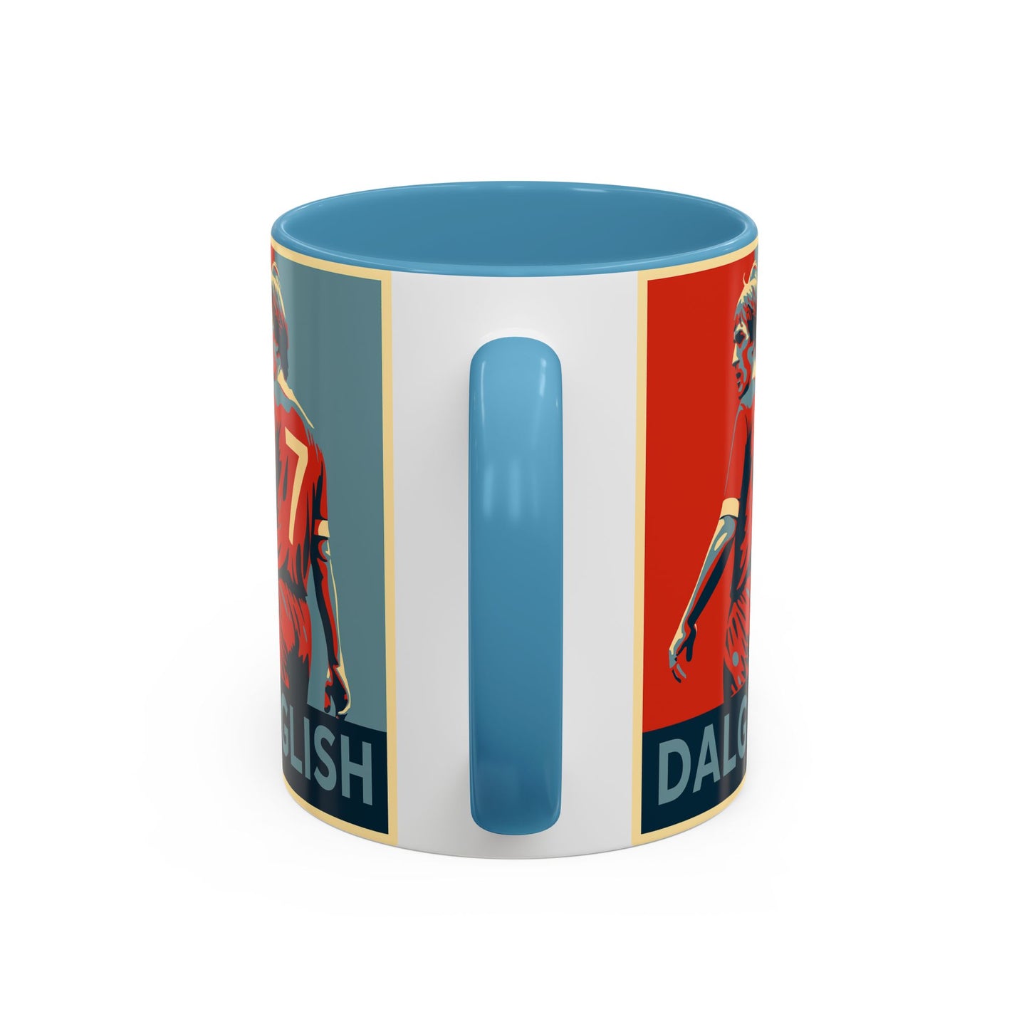 Kenny Dalglish Hope Mug
