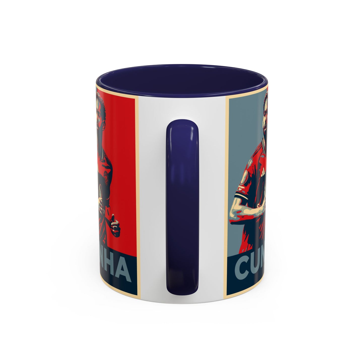 Matheus Cunha Hope Mug