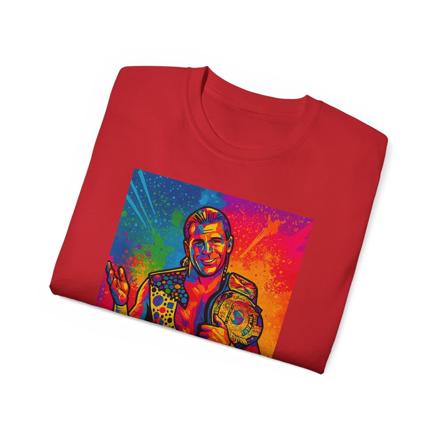 Shawn Michaels T-Shirt