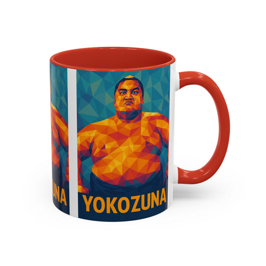 Yokozuna Mug