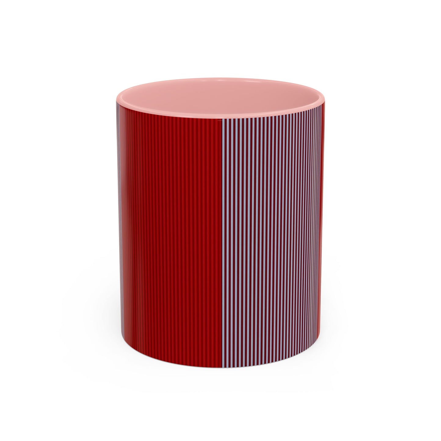 Aston Villa 1987-89 Home Kit Mug