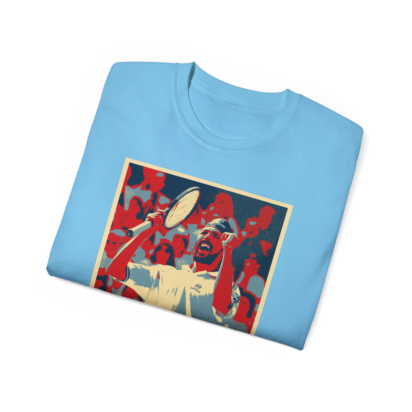 Goran Ivanišević T-Shirt