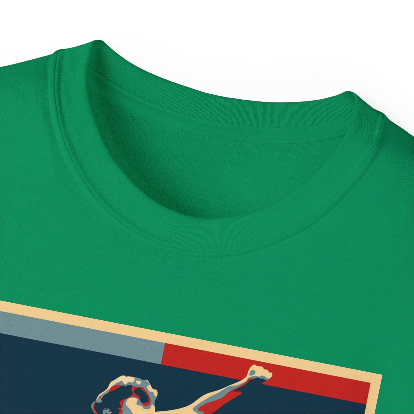 Jeremy Goss Munich Goal T-Shirt