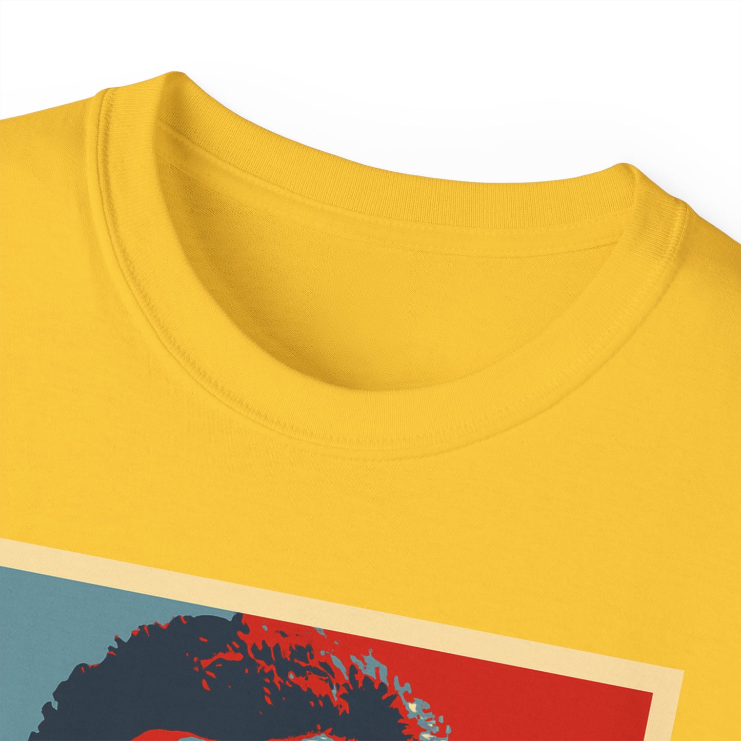 Ossie Ardiles Hope Poster - Tottenham Hotspur (Spurs)