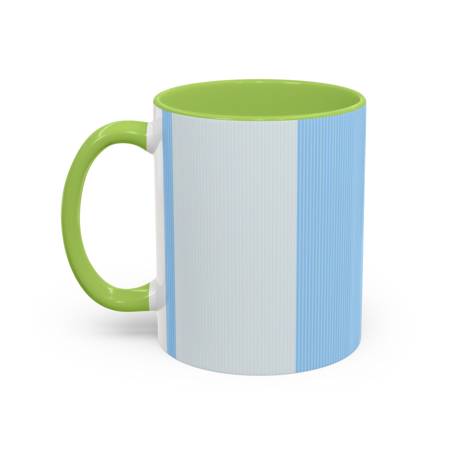 Aston Villa 1987-89 Away Kit Mug