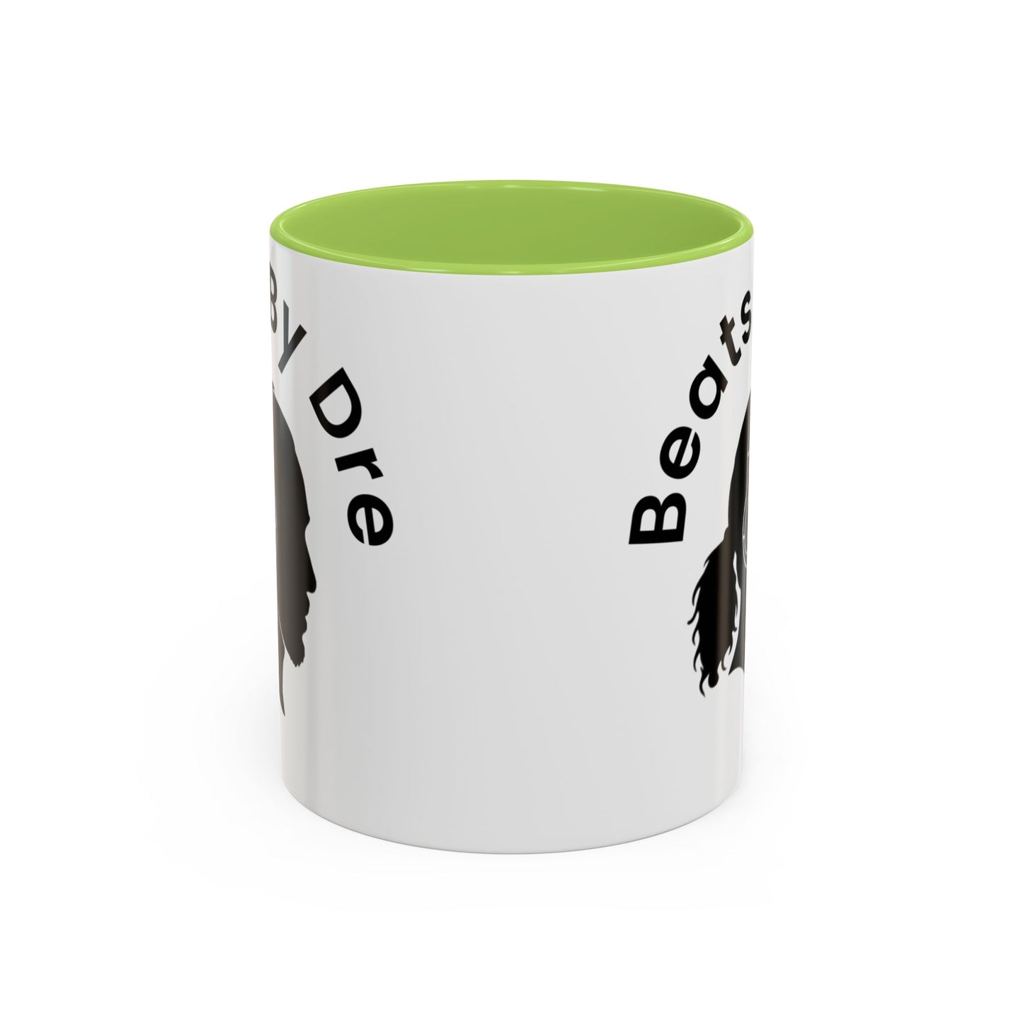 Dre Taylor - Prestwich Heys Accent Coffee Mug (11, 15oz)