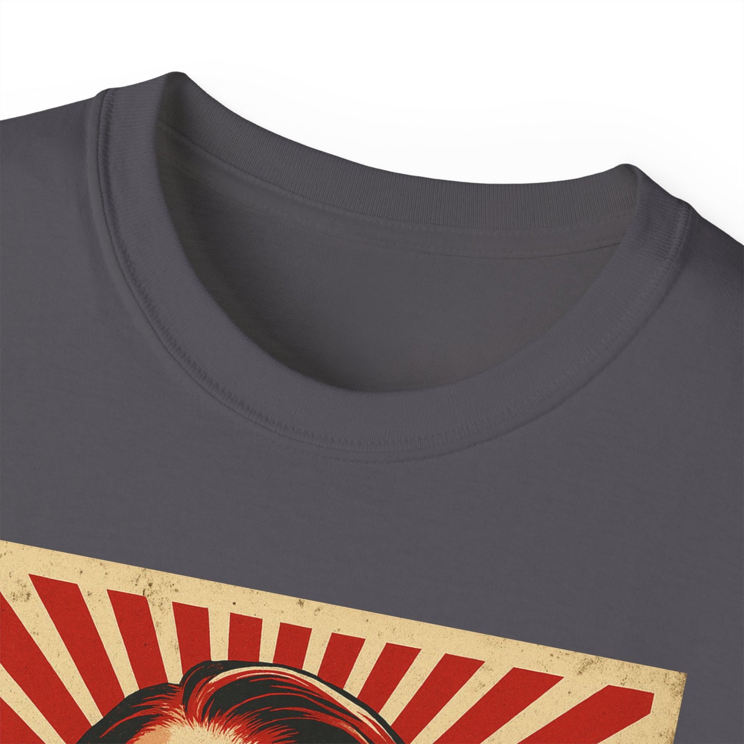 Oleg Blokhin Propaganda T-Shirt - USSR (Soviet Union)