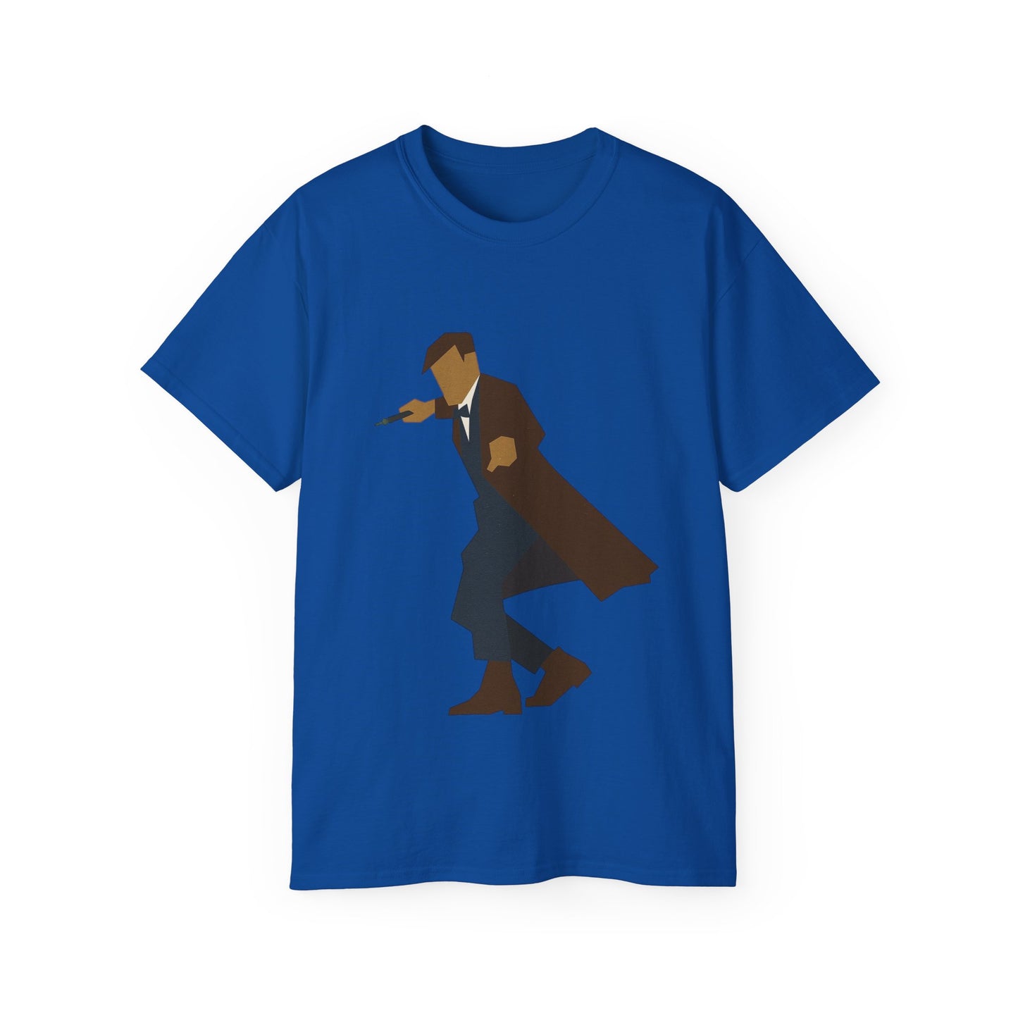 Eleventh Doctor Doctor Who T-Shirt - Matt Smith