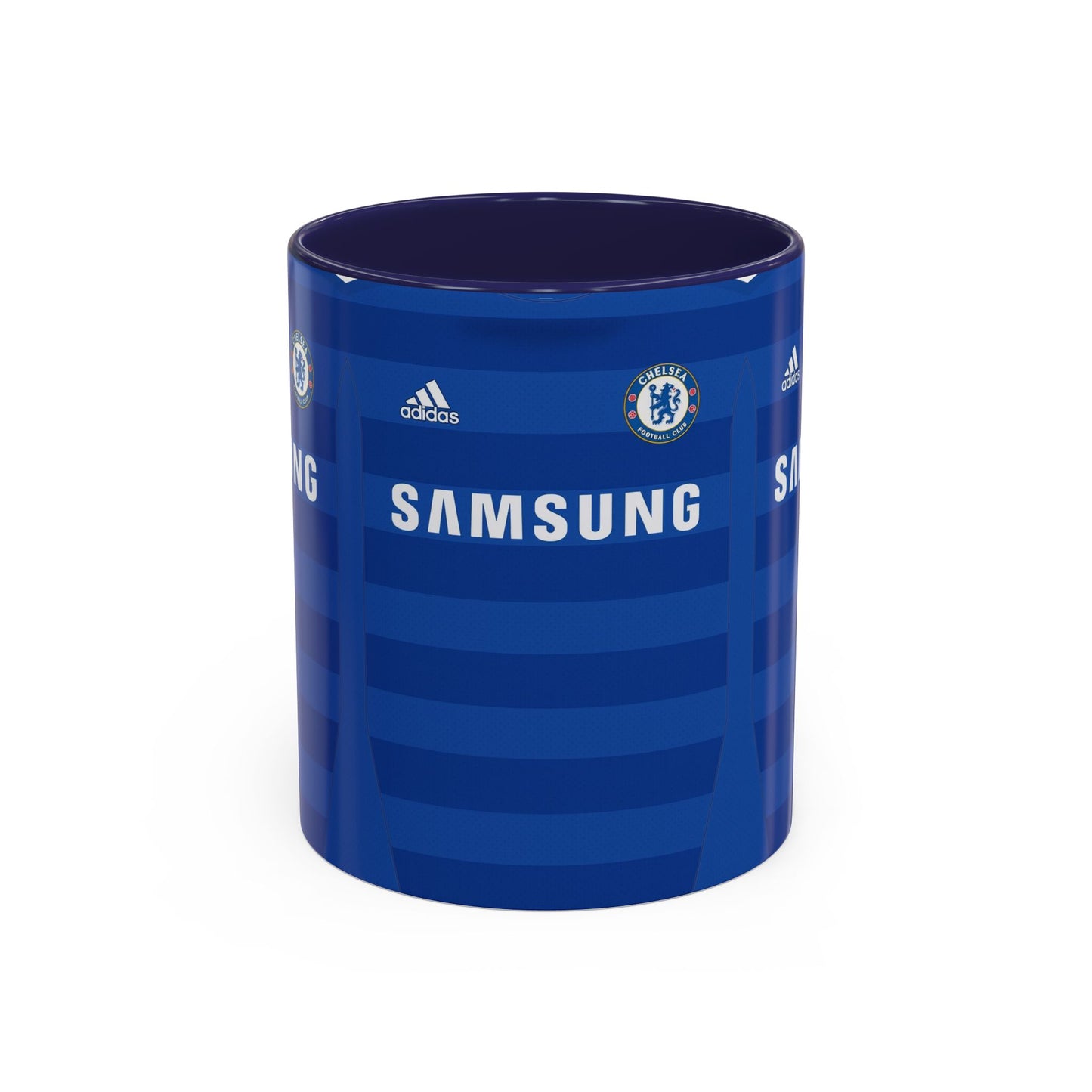 Chelsea FC 2011-12 Shirt Mug