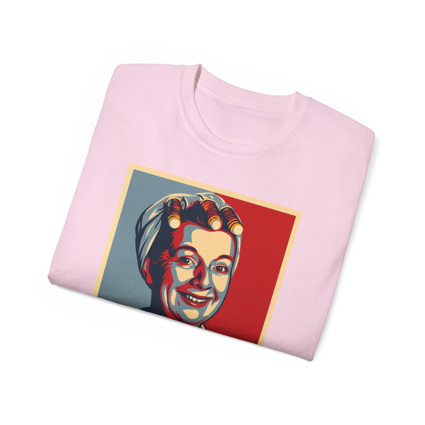 Hilda Ogden T-Shirt