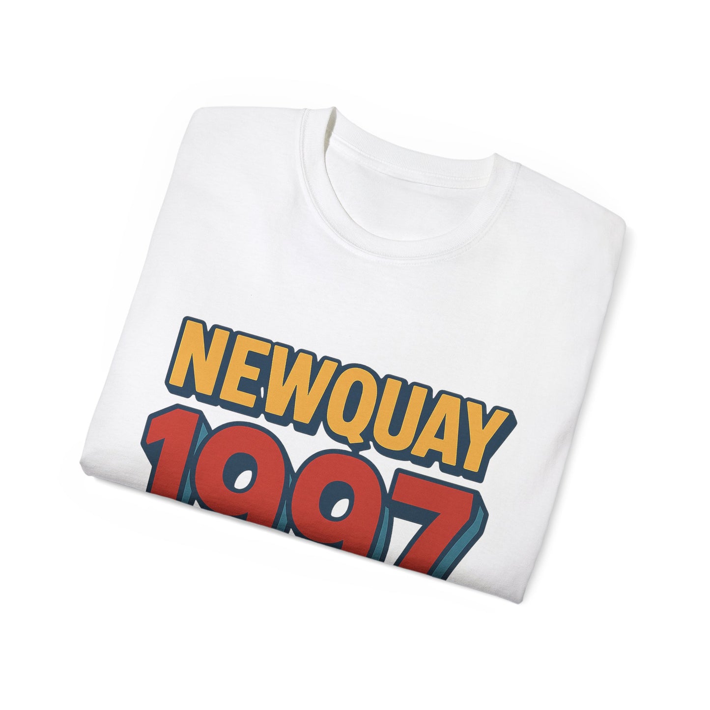 Newquay 1997 T-Shirt