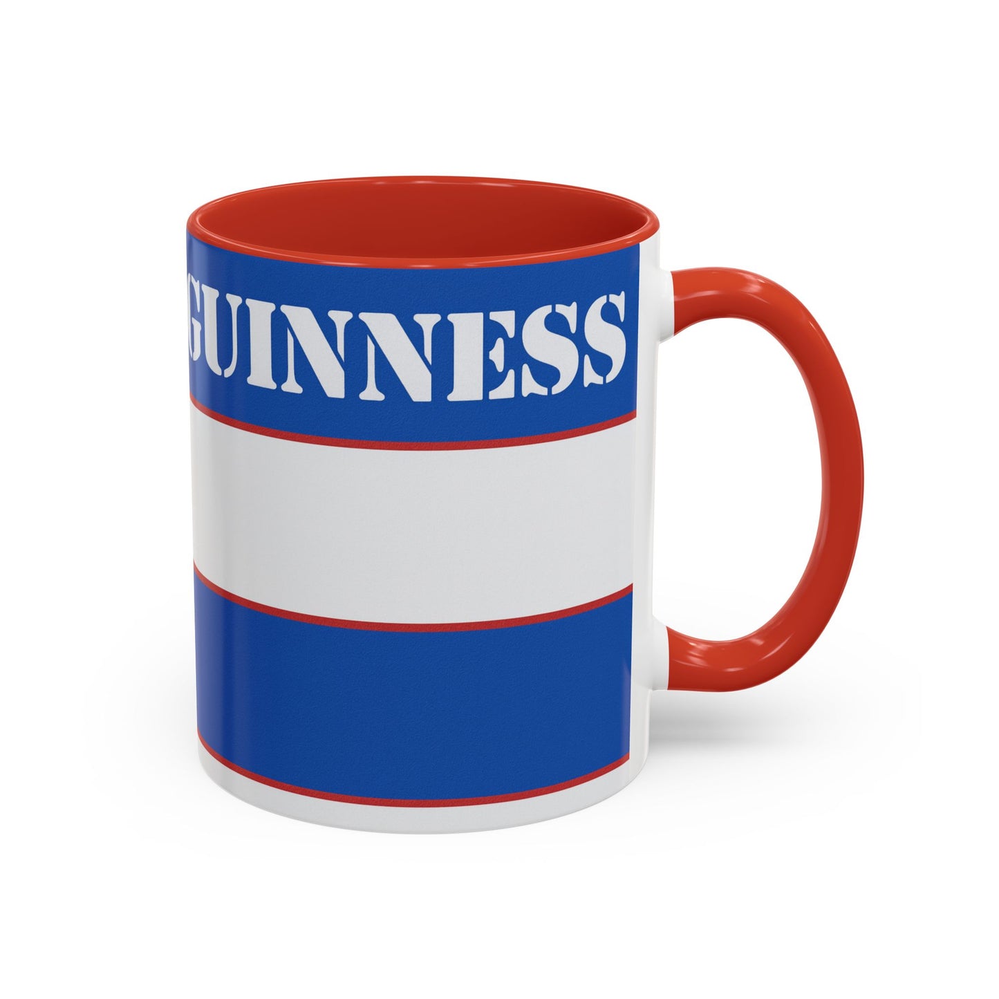 Queens Park Rangers 1980s Mug