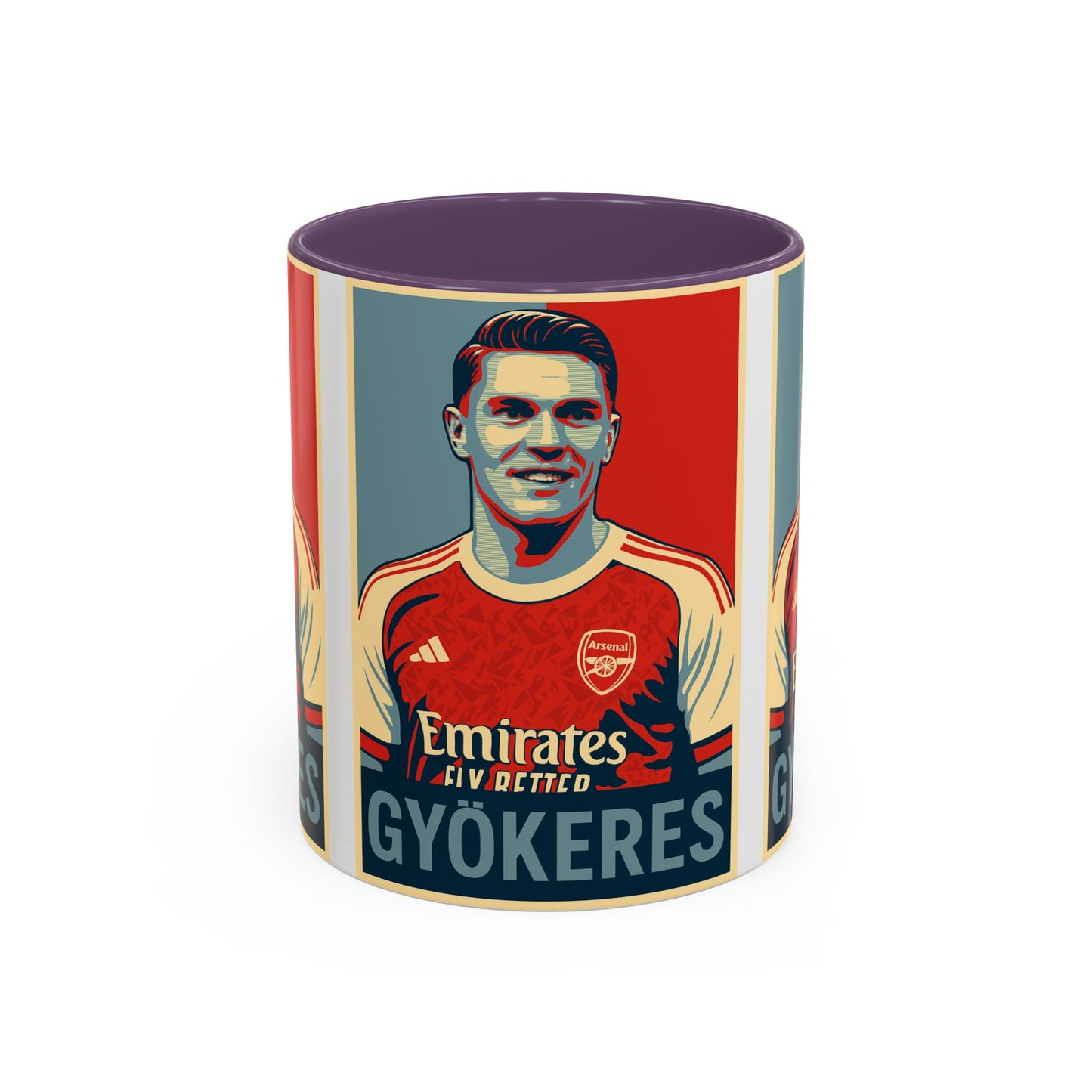 Viktor Gyökeres Mug