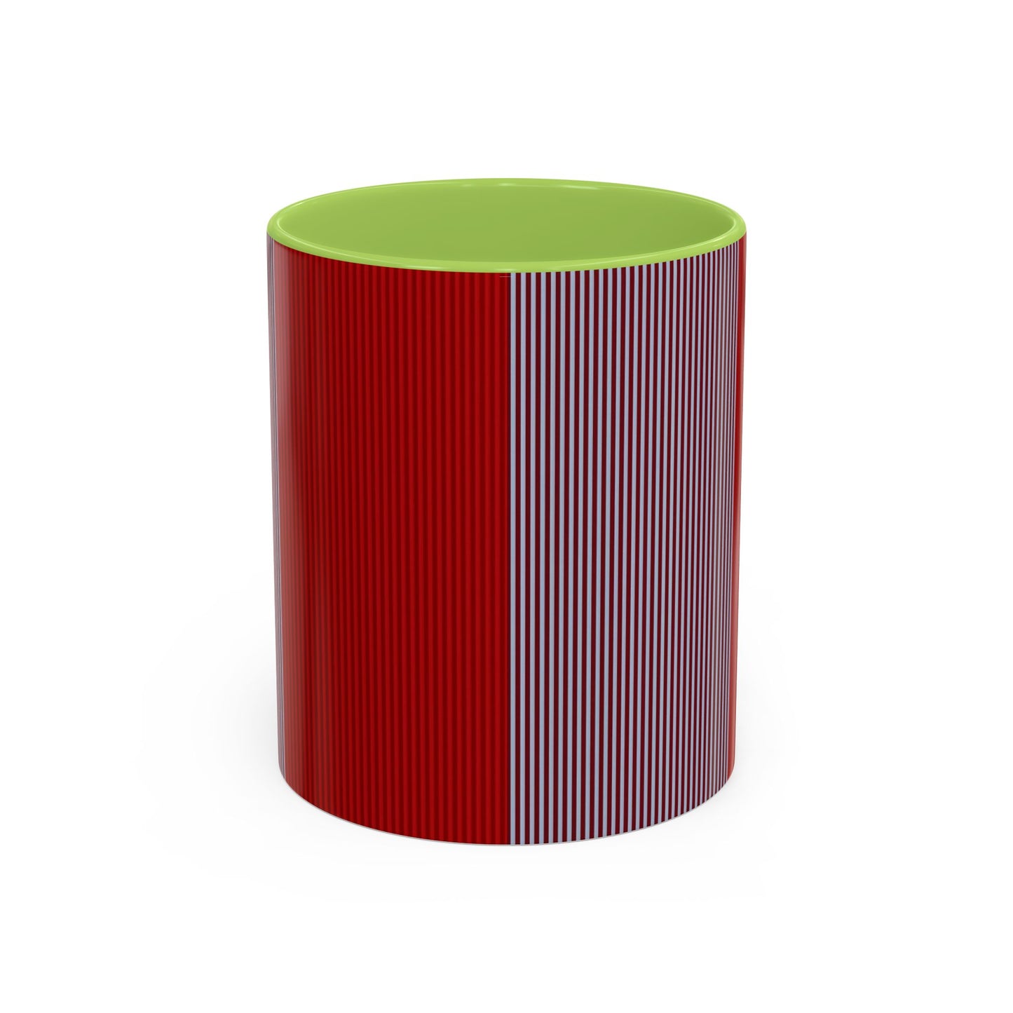 Aston Villa 1987-89 Home Kit Mug