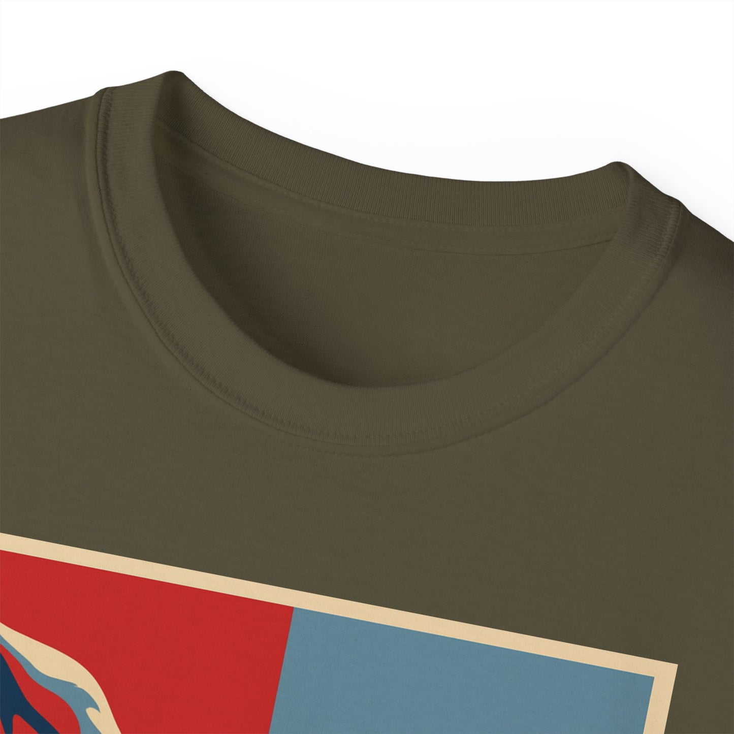 Simone Biles Tumble T-Shirt