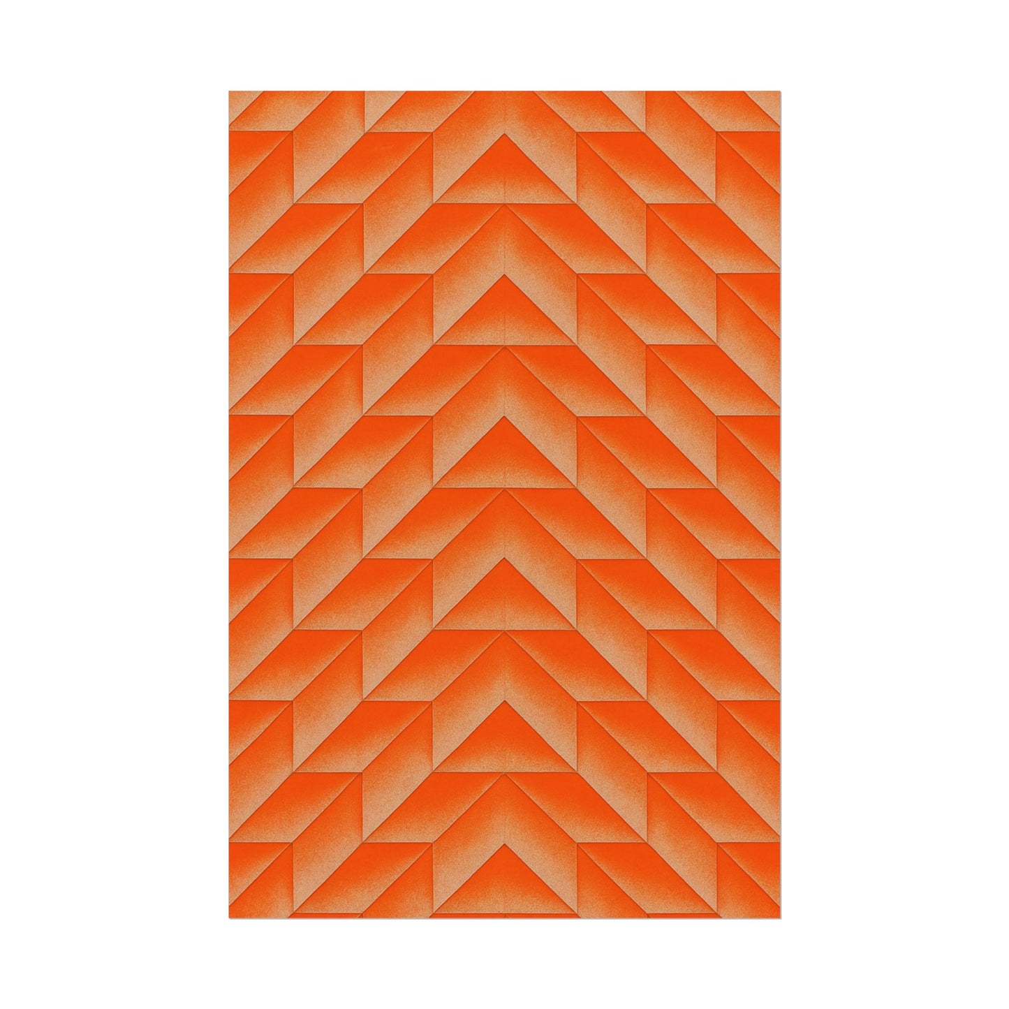 Holland Netherlands 1988 European Championships Poster