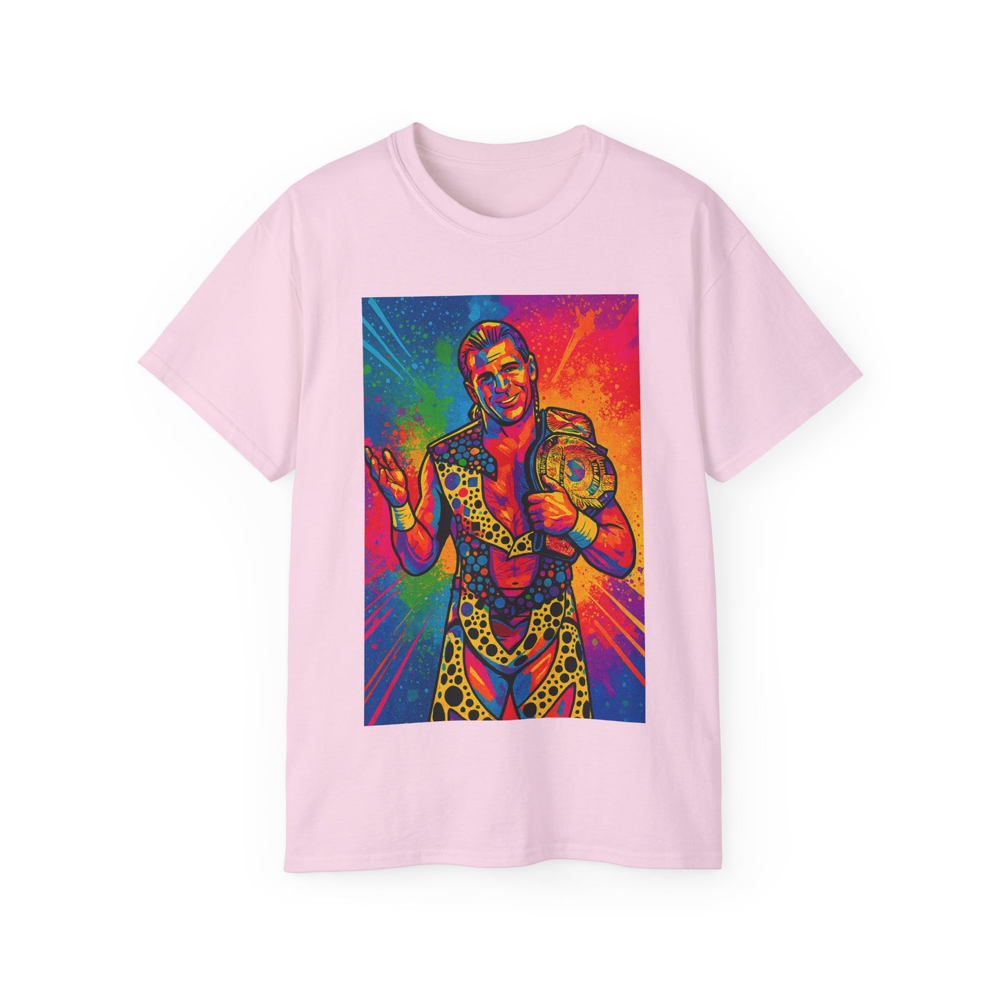 Shawn Michaels T-Shirt