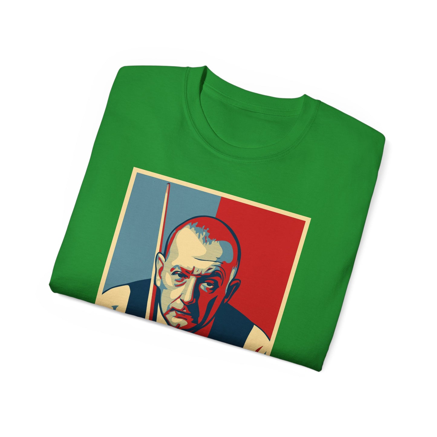 Steve Davis Interesting T-Shirt