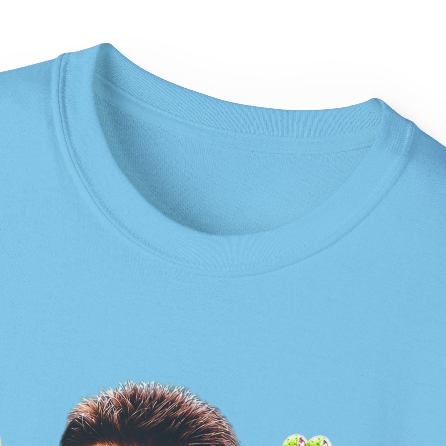 Les Sealey - Manchester United Unisex Ultra Cotton Tee