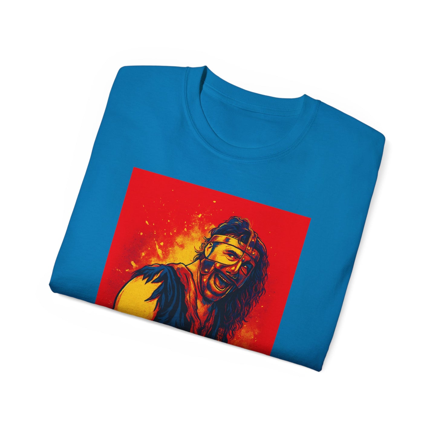 Mankind Mick Foley T-Shirt