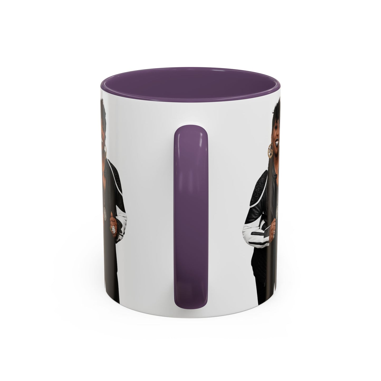 Missy Elliot Mug