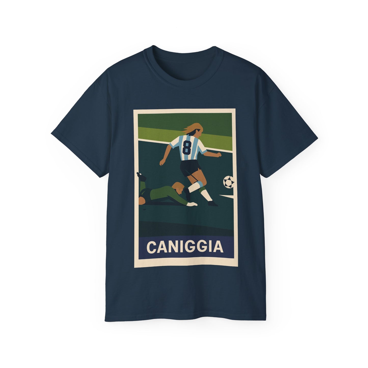 Claudio Caniggia - Argentina