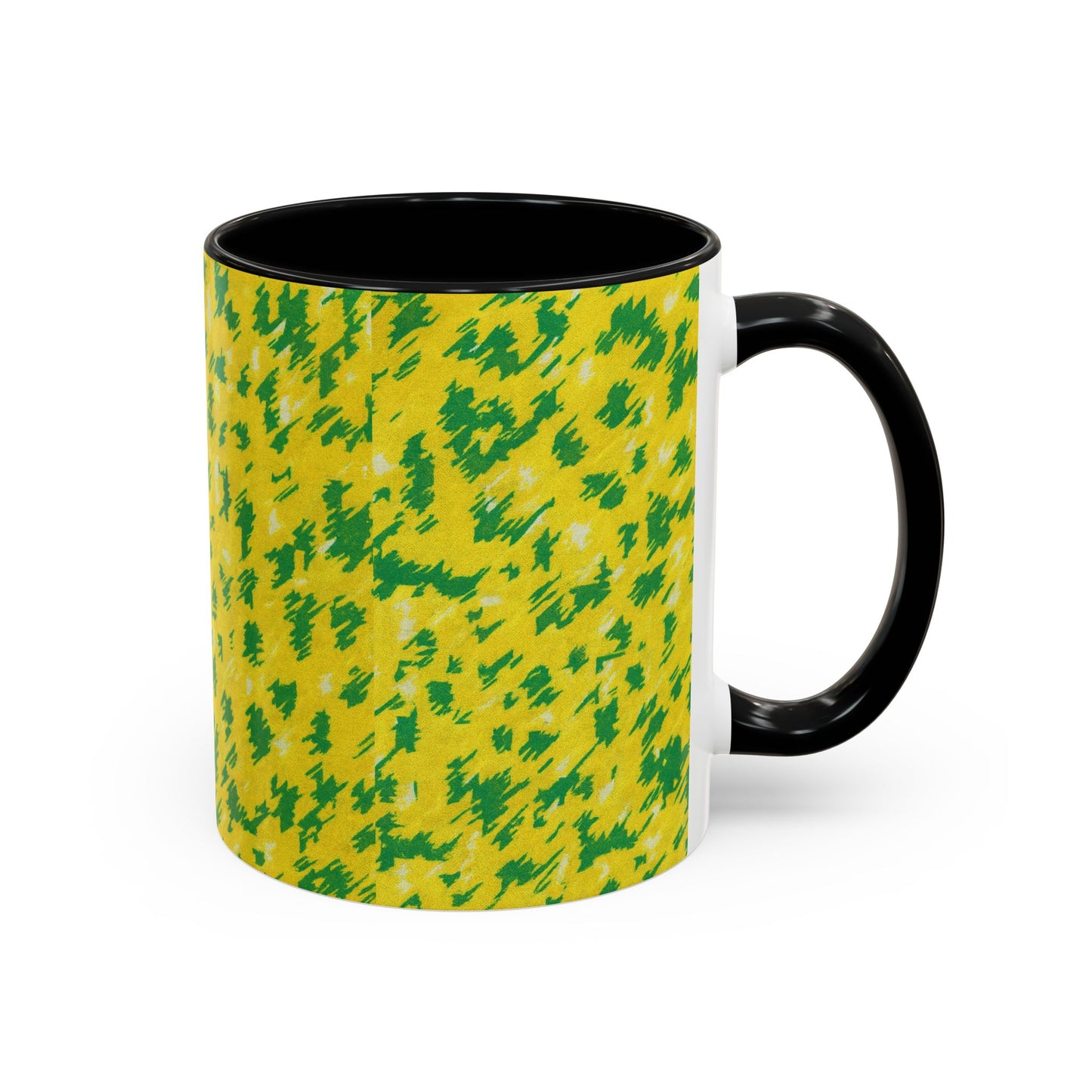 Norwich City 1992-94 Home Kit Mug