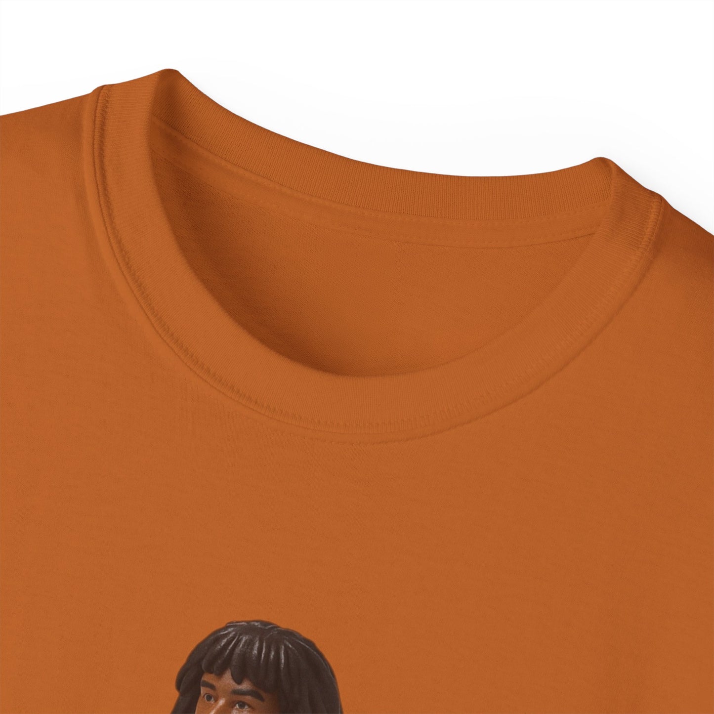 Ruud Gullit Subbuteo T-Shirt - Netherlands Holland
