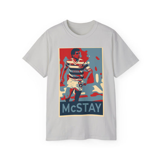 Paul McStay Hope T-Shirt