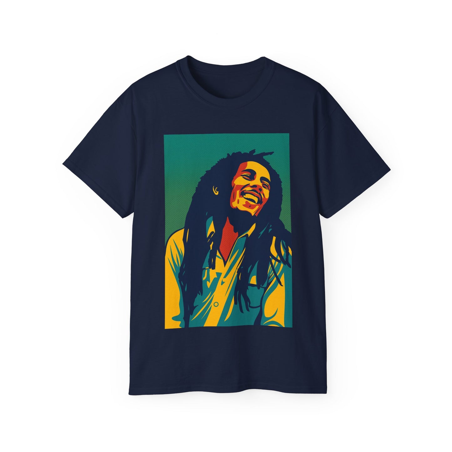 Bob Pop Art T-Shirt