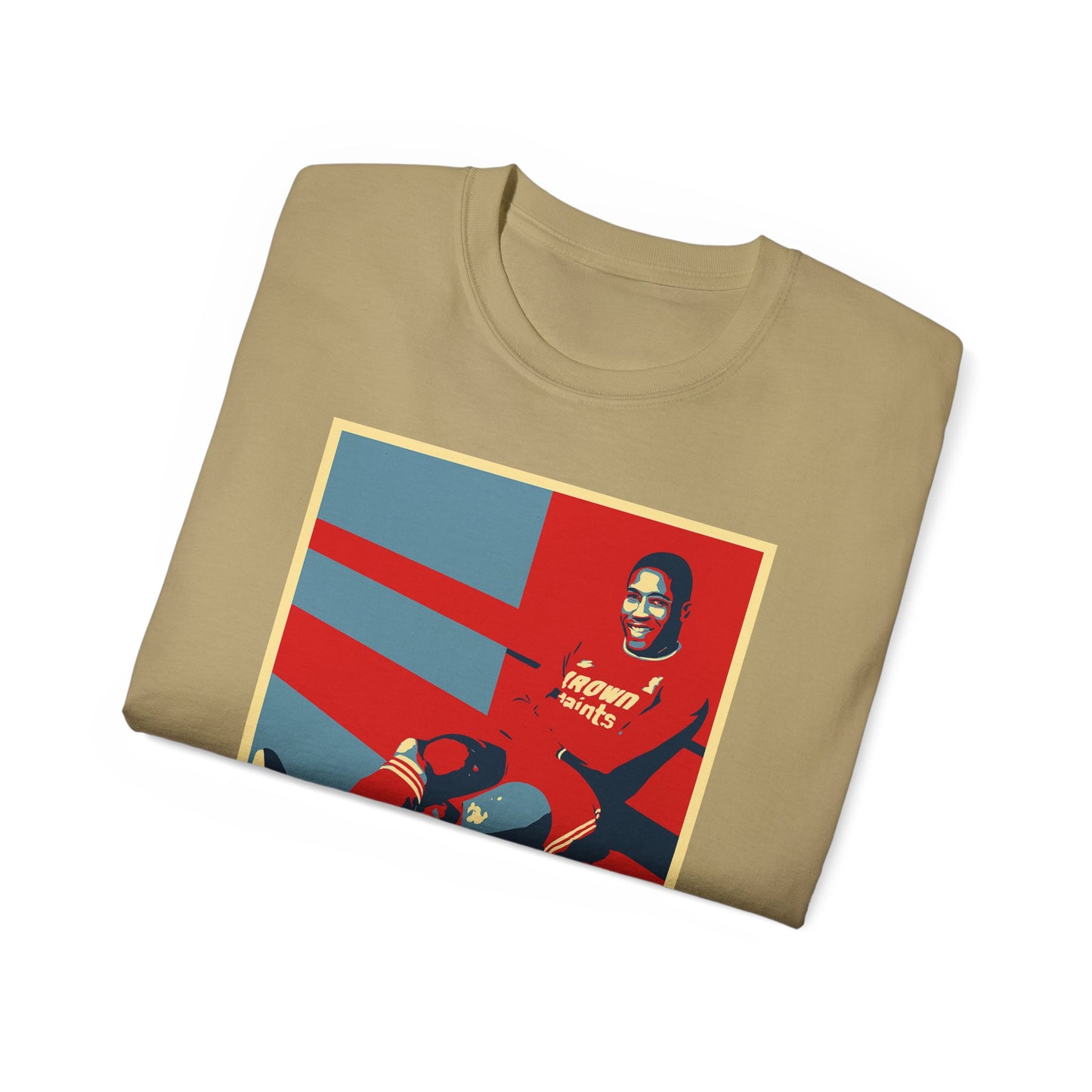 John Barnes Hope T-Shirt