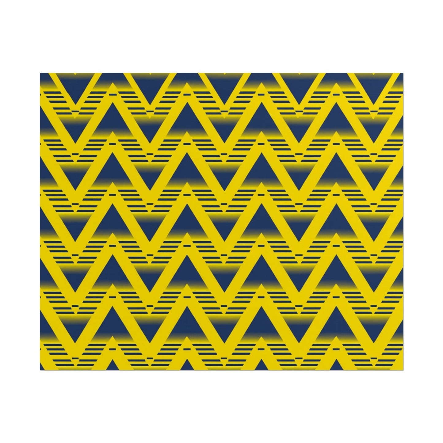 Arsenal Bruised Banana Poster