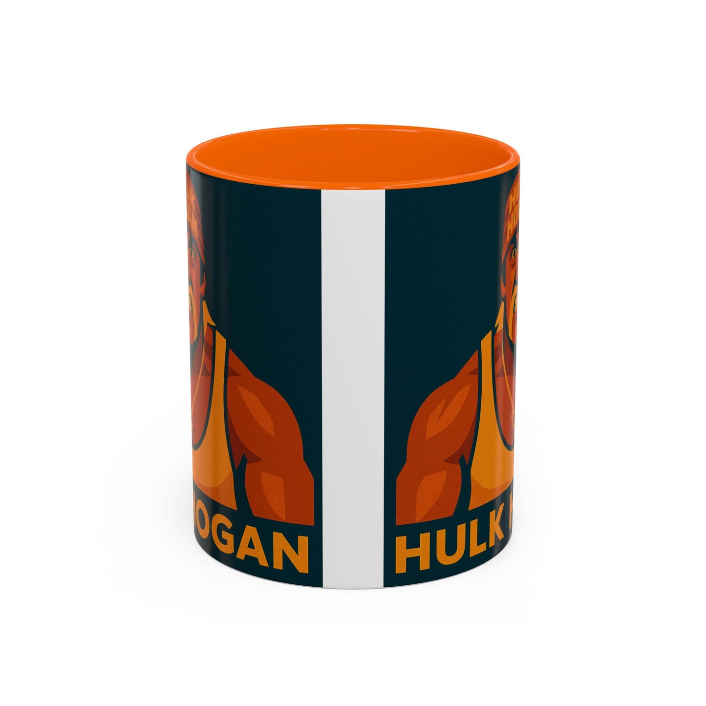 Hulk Hogan Mug - WWF WWE