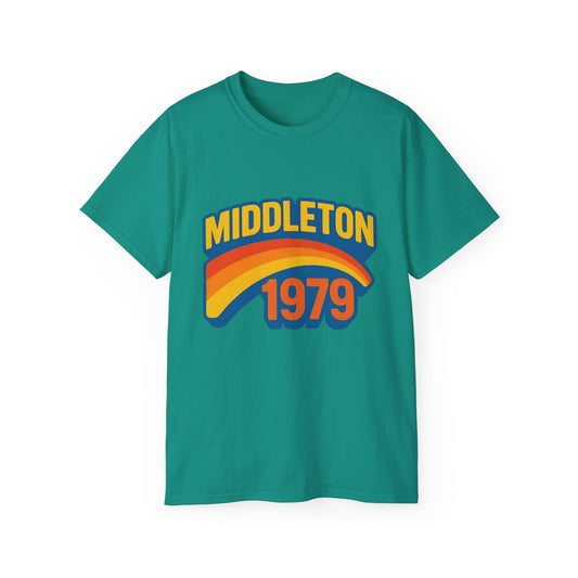 Middleton T-Shirt