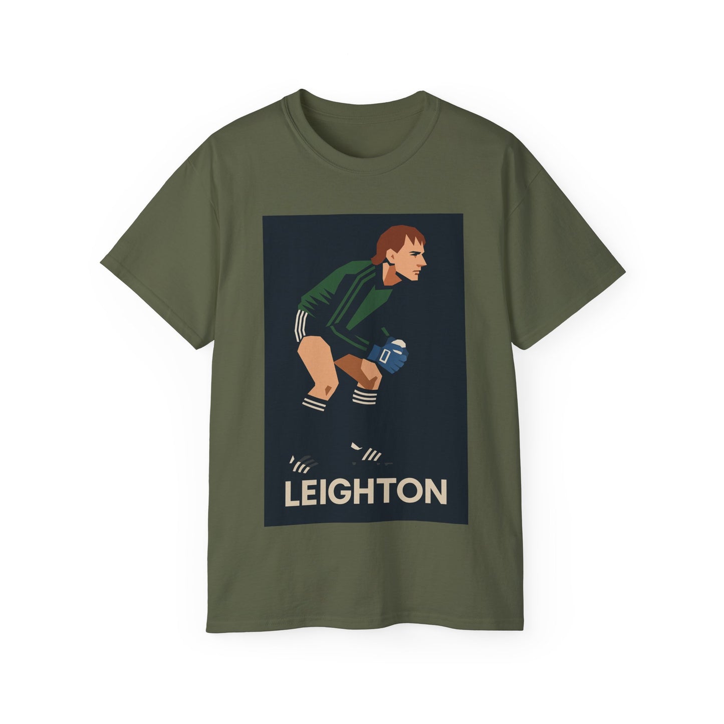 Jim Leighton Aberdeen